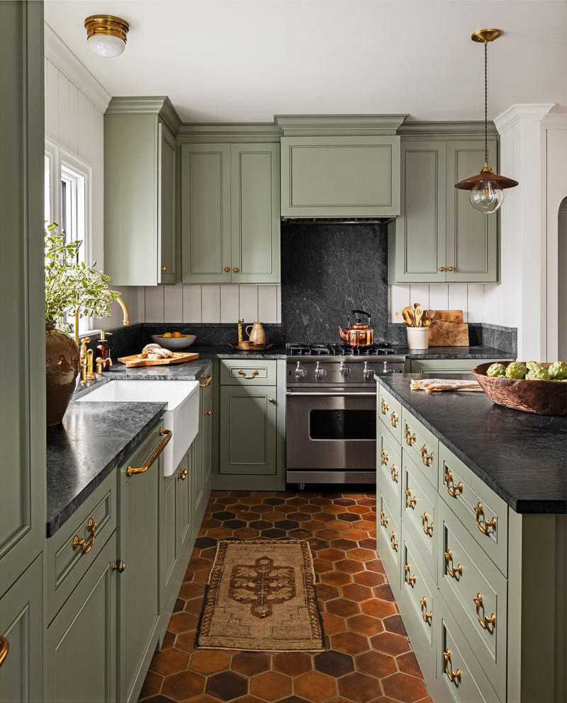 Dark Gray Green, Olive Green , Forest Green, Light Green, Gray Green, Fresh Celery Green, Mossy Green, Grayish Blue Green, Emerald Green , Silvery Sage Green, Hunter Green, Mint Green
