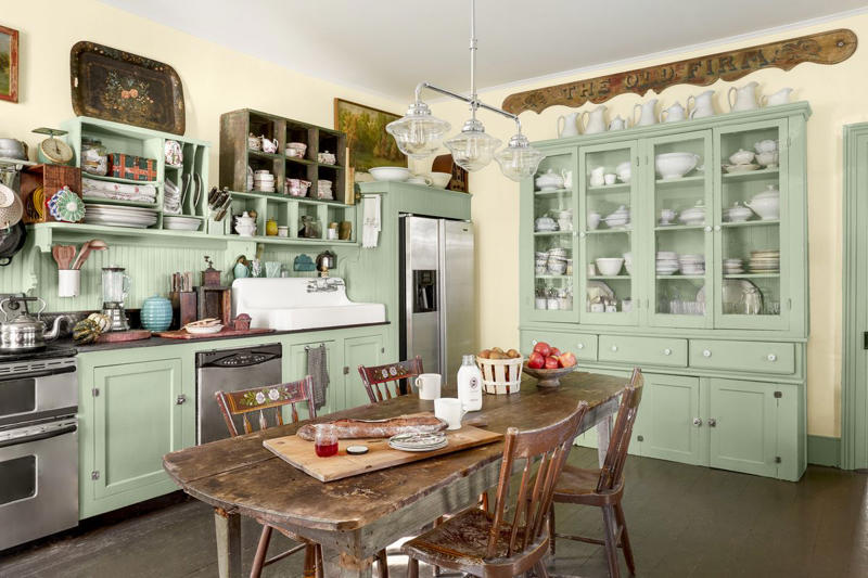 Dark Gray Green, Olive Green , Forest Green, Light Green, Gray Green, Fresh Celery Green, Mossy Green, Grayish Blue Green, Emerald Green , Silvery Sage Green, Hunter Green, Mint Green