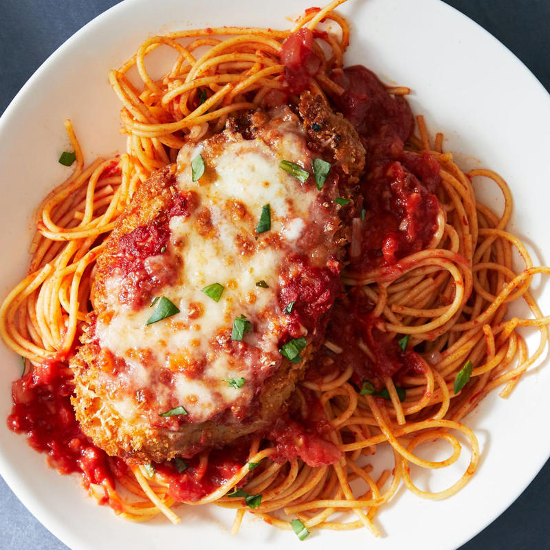 Marry Me Gnocchi, Sheet-Pan Lasagna, Million Dollar Chicken Skillet, Chicken Pesto Pasta, Creamy Cajun Shrimp Pasta, Steak Fajita Power Bowls, Chicken Quesadillas, Sesame Tofu &amp; Broccoli, Indian Butter Chickpeas, Stuffed Peppers, Pepper Steak, Hamburger Casserole, Caprese Chicken Gnocchi Skillet, Cheesy Taco Bake, Garlic Butter Shrimp Pasta, Chicken &amp; Broccoli Casserole, Pork Dumpling Bowls, Sweet &amp; Sour Tofu, Peanut Chickpea Protein Bowls, Hawaiian Shoyu Chicken, One-Pan Chimichurri Shrimp, Chicken Shawarma Sheet-Pan Dinner, Chipotle Shrimp Taco Bowls, Creamy Dijon Chicken, Sloppy Joe Orzo, Marry Me Shrimp Pasta, Miso Mushroom Crispy Rice, One-Pan Creamy Chicken &amp; Gnocchi, Salmon Piccata, Baked Spaghetti, Cheesy Bacon Ranch Chicken, Baked Feta Chickpeas, Cilantro-Lime Chicken, Spinach &amp; Artichoke White Bean Skillet, Taco Lasagna, Creamy Tuscan Chicken, One-Pan Chicken Bacon Gnocchi, Baked Feta Pasta, Chicken &amp; Broccoli, Sushi Bake, Chicken Stir Fry, Chicken Parm Pasta, Marry Me Chickpeas, Pretzel-Crusted Chicken Breast, Creamy Coconut-Lime Chickpea Skillet, Cheesy Baked Burrito Rice, Bacon &amp; Pimento Mac &amp; Cheese, Italian Meatloaf, Baked Salmon, Cheesy Broccoli Cheddar Chickpea Skillet, Philly Cheesesteak Pasta, Queso Mac &amp; Cheese, Lasagnchiladas, White Bean &amp; Smoked Sausage Skillet, Cream Of Mushroom Pastina, Mongolian Beef Ramen, Creamy Harissa Chicken &amp; Gnocchi, Creamy Lemon Garlic Shrimp, Shrimp Tacos, One-Pot Chicken Alfredo, Lemon-Brown Butter Salmon, Sausage &amp; Broccoli Burrata Pasta, Sheet-Pan Roasted Red Onion Chicken, Black Bean Sweet Potato Taco Skillet, Sheet-Pan Quesadillas, Chicken Marsala Orzo, One-Pan Eggplant Parm Orzo, Creamy Peanut-Lime Chicken With Noodles, Creamy Polenta &amp; Meatballs, Chicken Fajita Casserole, Carnitas Tamale Pie, Arroz Con Pollo, Pad Thai , Taco Spaghetti, Chicken Florentine Pasta, Marry Me Meatballs, Chicken Parmesan, BBQ Protein Bowls, Mediterranean Pizza, Brown Sugar Salmon, Sloppy Joes, French Bread Pizza, Creamy Tuscan Butter White Bean Skillet, Smash Burger Tacos, Beef &amp; Rice Stuffed Poblano Peppers, Burger Bowls, Chicken Enchiladas, Mexican Beef 'N' Rice Skillet, Chicken Curry, One-Pan Coconut-Lime Chicken, Chicken Tacos, Orange Chicken, Taco Gnocchi Bake, Tofu Stir-Fry, Cheesy Chicken &amp; Pepper Bake, Beef &amp; Broccoli, Salmon &amp; Potato Skillet, Pizza Spaghetti, Shrimp Fettuccine Alfredo, Enchilada Casserole, One-Pot French Onion Pasta, Creamy Chipotle Shrimp Pasta, Sloppy Joe Casserole, Egg Roll Bowls, Thai-Style Red Curry Meatballs, Marry Me Chicken, Peruvian-Style Chicken With Green Sauce, Butter Beans Alla Vodka, Miso Bolognese, Dirty Martini Steak Frites, Enchilada Stuffed Shells, One-Pan Salmon &amp; Orzo, Sheet-Pan Sausage &amp; Vegetables, One-Pot Green Chile Chicken &amp; Rice, Chicken Broccoli Alfredo Pizza, One Skillet Creamy Thai Basil Chicken, Steak &amp; Potato Skillet, Everything Bagel Crusted Salmon, Halal Cart-Style Cauliflower Bowls, Whipped Ricotta Pasta, Baked Ziti, Feta &amp; Herb Crusted Salmon, Greek Lemon-Butter Chicken &amp; Smashed Potatoes, Cabbage Roll Skillet, Za'atar Sheet Pan Chicken, Coconut Curry Salmon, Chicken Tikka Alfredo