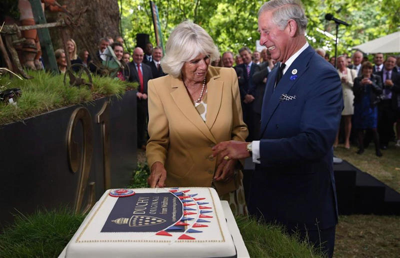 Right royal appetites, Prince Archie: American-style breakfast, Queen Camilla: raw peas, Queen Camilla: fish and chips, Queen Camilla: beans on toast, Princess Catherine: sticky toffee pudding, Princess Catherine: baking, Princess Catherine: bacon pizza, King Charles: organic food, King Charles: four-minute boiled eggs, King Charles: tea, King Charles: breakfast hampers, King Charles: pheasant crumble pie, Charles and Camilla: quiche, Charles and Camilla: homegrown produce, Princess Charlotte: olives, Queen Elizabeth II: chocolate, Queen Elizabeth II: afternoon tea, Queen Elizabeth II: steak, Queen Elizabeth II: dinner planned in advance, Queen Elizabeth II: mangoes, Queen Elizabeth II: Kate's chutney, Prince George: high-end school dinners, Prince George: spaghetti carbonara, Prince Harry: In-N-Out Burger, Prince Harry: banana bread, Harry and Meghan: roast chicken, Prince Louis: beetroot, Meghan Markle: poutine, Meghan Markle: pasta, Meghan Markle: single skillet spaghetti, Prince William: cheeky Nando's, Prince William: eco-friendly cooking, William and Harry: British classics, William and Kate: curry, William and Kate: seafood, The royal family: Victoria sponge, The royal family: locally sourced food