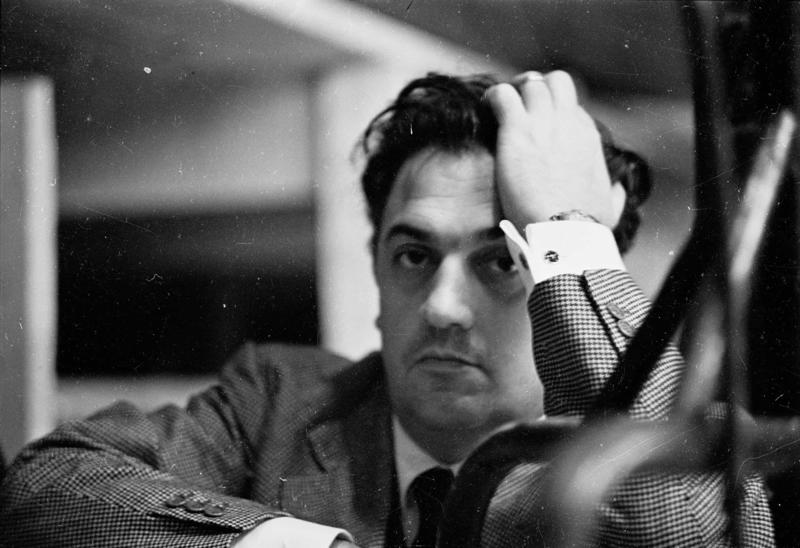 Federico Fellini David Lynch, Salvador Dalí, Christopher Nolan, John Lennon, Jack Kerouac, Edgar Allan Poe, Federico Fellini, Stephen King, Mary Shelley, Richard Linklater, Carl Jung, Robert Louis Stevenson, Samuel Taylor Coleridge, Jasper Johns, Stephen King, lo scrittore che ha cambiato l'horror