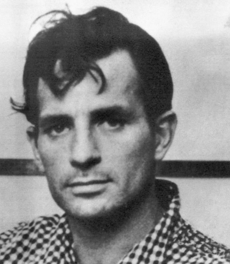 Jack Kerouac David Lynch, Salvador Dalí, Christopher Nolan, John Lennon, Jack Kerouac, Edgar Allan Poe, Federico Fellini, Stephen King, Mary Shelley, Richard Linklater, Carl Jung, Robert Louis Stevenson, Samuel Taylor Coleridge, Jasper Johns, Stephen King, lo scrittore che ha cambiato l'horror