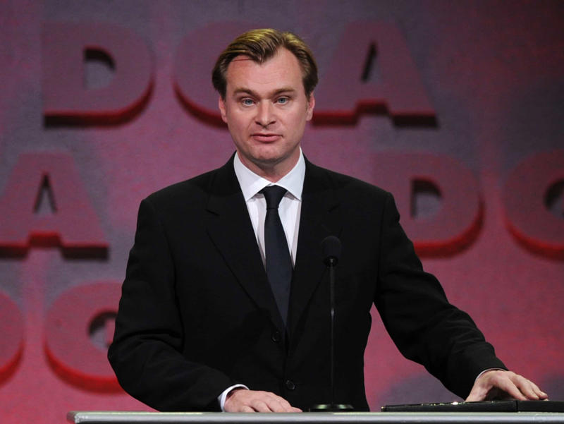 Christopher Nolan David Lynch, Salvador Dalí, Christopher Nolan, John Lennon, Jack Kerouac, Edgar Allan Poe, Federico Fellini, Stephen King, Mary Shelley, Richard Linklater, Carl Jung, Robert Louis Stevenson, Samuel Taylor Coleridge, Jasper Johns, Stephen King, lo scrittore che ha cambiato l'horror