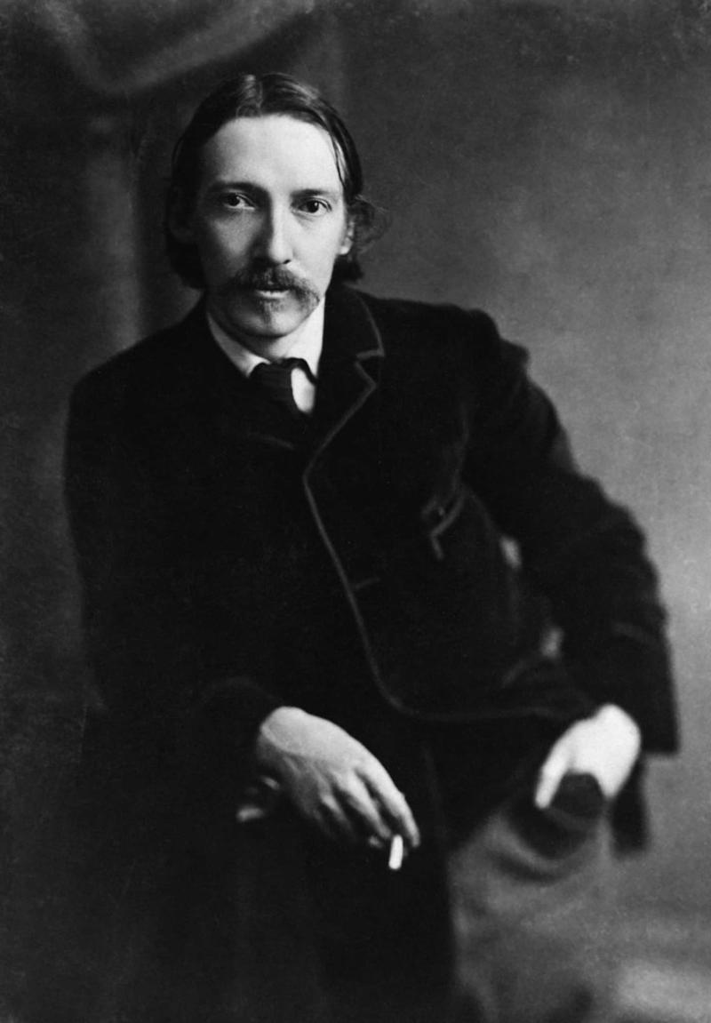 Robert Louis Stevenson David Lynch, Salvador Dalí, Christopher Nolan, John Lennon, Jack Kerouac, Edgar Allan Poe, Federico Fellini, Stephen King, Mary Shelley, Richard Linklater, Carl Jung, Robert Louis Stevenson, Samuel Taylor Coleridge, Jasper Johns, Stephen King, lo scrittore che ha cambiato l'horror
