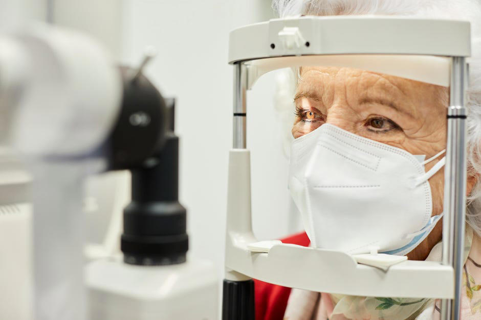 Programs that offer free or discounted eye exams , See a student eye doctor , Medicare or Medicaid may help cover costs, Where to buy affordable contacts and glasses without vision insurance