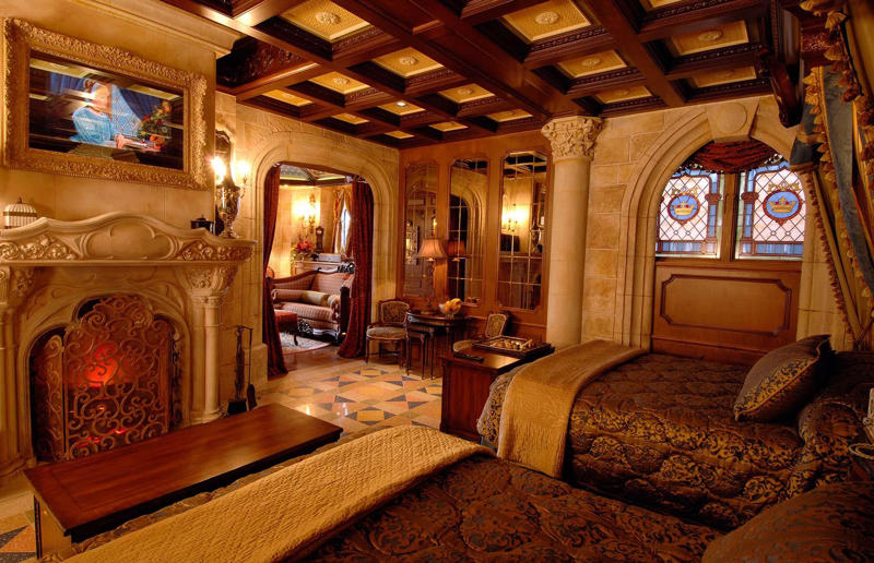 Walt Disney built a secret suite within Cinderella Castle Fact or fiction?, It never snows in the Sahara Desert, Egypt has the most pyramids, Uluru is Australia's biggest rock, San Francisco has the steepest street in the world, The Great Wall of China can be seen from space, Toronto is the capital of Canada, The Statue of Liberty is in New York, Buckingham Palace is the official residence of the King, Amsterdam is the cycling capital of the world, There are 24 time zones, Maine is the easternmost state in the US…, …and Florida the southernmost, The Mississippi River is the longest in the US, Norway is the northernmost country in the world, The Canary Islands are named after the birds, English isn't the most spoken language in the world, Only Russia and Turkey are on two continents, The Nile is the world's longest river, Route 66 is the longest highway in the US, Mont Blanc is Europe's highest mountain, England and the UK are the same place, Holland is a country, Walt Disney built a secret suite within Cinderella Castle