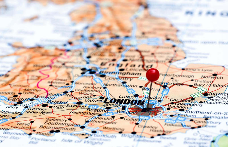 England and the UK are the same place Fact or fiction?, It never snows in the Sahara Desert, Egypt has the most pyramids, Uluru is Australia's biggest rock, San Francisco has the steepest street in the world, The Great Wall of China can be seen from space, Toronto is the capital of Canada, The Statue of Liberty is in New York, Buckingham Palace is the official residence of the King, Amsterdam is the cycling capital of the world, There are 24 time zones, Maine is the easternmost state in the US…, …and Florida the southernmost, The Mississippi River is the longest in the US, Norway is the northernmost country in the world, The Canary Islands are named after the birds, English isn't the most spoken language in the world, Only Russia and Turkey are on two continents, The Nile is the world's longest river, Route 66 is the longest highway in the US, Mont Blanc is Europe's highest mountain, England and the UK are the same place, Holland is a country, Walt Disney built a secret suite within Cinderella Castle