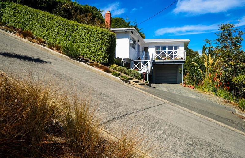 San Francisco has the steepest street in the world Fact or fiction?, It never snows in the Sahara Desert, Egypt has the most pyramids, Uluru is Australia's biggest rock, San Francisco has the steepest street in the world, The Great Wall of China can be seen from space, Toronto is the capital of Canada, The Statue of Liberty is in New York, Buckingham Palace is the official residence of the King, Amsterdam is the cycling capital of the world, There are 24 time zones, Maine is the easternmost state in the US…, …and Florida the southernmost, The Mississippi River is the longest in the US, Norway is the northernmost country in the world, The Canary Islands are named after the birds, English isn't the most spoken language in the world, Only Russia and Turkey are on two continents, The Nile is the world's longest river, Route 66 is the longest highway in the US, Mont Blanc is Europe's highest mountain, England and the UK are the same place, Holland is a country, Walt Disney built a secret suite within Cinderella Castle