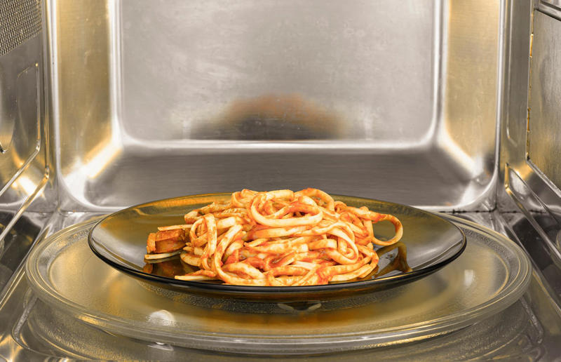 There is an art to reheating pasta 37. Throwing out leftover pasta, 36. Struggling with pre-made cannelloni tubes, 35. Boiling dried pasta straight from the packet, 34. Flavouring your water, 33. Not considering your altitude, 32. Using the wrong flour, 31. Buying low-quality pasta, 30. Not kneading your pasta dough, 29. Allowing your dough to dry out, 28. Using eggs in all types of dough, 27. Using cold pasta in salads, 26. Neglecting to toss leftover pasta in oil, 25. Overcooking filled pasta, 24. Underfilling pasta, 23. Breaking spaghetti, 22. Reheating your pasta wrong, 21. Using cream when making carbonara, 20. Treating gluten-free pasta like regular pasta, 19. Using a spoon to twirl long pasta, 18. Always using a pasta maker, 17. Choosing the wrong pasta shapes, 16. Overlooking simple recipes, 15. Rinsing your pasta, 14. Throwing pasta at the wall, 13. Guessing how much pasta you need, 12. Using a pot that's too small, 11. Overcooking pasta, 10. Using a colander to strain pasta, 9. Pre-soaking lasagne sheets, 8. Not adding salt to pasta water, 7. Or adding too much salt, 6. Rushing your sauces, 5. Adding oil to pasta water, 4. Not testing your pasta before the cooking time is over, 3. Putting pasta in water that's not yet boiled, 2. Adding sauce to pasta, not the other way around