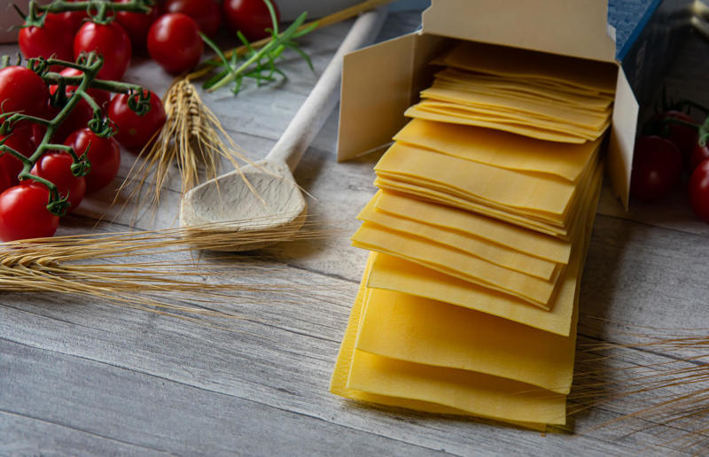 …but DON'T pre-soak lasagne sheets 37. Throwing out leftover pasta, 36. Struggling with pre-made cannelloni tubes, 35. Boiling dried pasta straight from the packet, 34. Flavouring your water, 33. Not considering your altitude, 32. Using the wrong flour, 31. Buying low-quality pasta, 30. Not kneading your pasta dough, 29. Allowing your dough to dry out, 28. Using eggs in all types of dough, 27. Using cold pasta in salads, 26. Neglecting to toss leftover pasta in oil, 25. Overcooking filled pasta, 24. Underfilling pasta, 23. Breaking spaghetti, 22. Reheating your pasta wrong, 21. Using cream when making carbonara, 20. Treating gluten-free pasta like regular pasta, 19. Using a spoon to twirl long pasta, 18. Always using a pasta maker, 17. Choosing the wrong pasta shapes, 16. Overlooking simple recipes, 15. Rinsing your pasta, 14. Throwing pasta at the wall, 13. Guessing how much pasta you need, 12. Using a pot that's too small, 11. Overcooking pasta, 10. Using a colander to strain pasta, 9. Pre-soaking lasagne sheets, 8. Not adding salt to pasta water, 7. Or adding too much salt, 6. Rushing your sauces, 5. Adding oil to pasta water, 4. Not testing your pasta before the cooking time is over, 3. Putting pasta in water that's not yet boiled, 2. Adding sauce to pasta, not the other way around