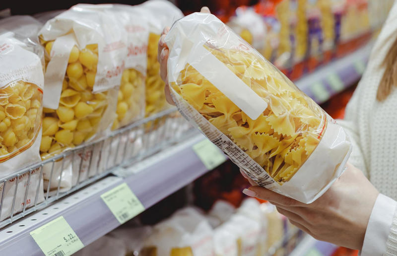 Expensive pasta is really worth it 37. Throwing out leftover pasta, 36. Struggling with pre-made cannelloni tubes, 35. Boiling dried pasta straight from the packet, 34. Flavouring your water, 33. Not considering your altitude, 32. Using the wrong flour, 31. Buying low-quality pasta, 30. Not kneading your pasta dough, 29. Allowing your dough to dry out, 28. Using eggs in all types of dough, 27. Using cold pasta in salads, 26. Neglecting to toss leftover pasta in oil, 25. Overcooking filled pasta, 24. Underfilling pasta, 23. Breaking spaghetti, 22. Reheating your pasta wrong, 21. Using cream when making carbonara, 20. Treating gluten-free pasta like regular pasta, 19. Using a spoon to twirl long pasta, 18. Always using a pasta maker, 17. Choosing the wrong pasta shapes, 16. Overlooking simple recipes, 15. Rinsing your pasta, 14. Throwing pasta at the wall, 13. Guessing how much pasta you need, 12. Using a pot that's too small, 11. Overcooking pasta, 10. Using a colander to strain pasta, 9. Pre-soaking lasagne sheets, 8. Not adding salt to pasta water, 7. Or adding too much salt, 6. Rushing your sauces, 5. Adding oil to pasta water, 4. Not testing your pasta before the cooking time is over, 3. Putting pasta in water that's not yet boiled, 2. Adding sauce to pasta, not the other way around
