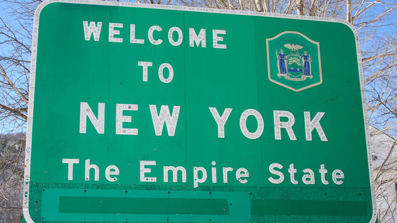 New York Arkansas, California, Connecticut, Delaware, Illinois, Kentucky, Maryland, Massachusetts, Minnesota, Mississippi, Missouri, Nebraska, New Hampshire, New Mexico, New York, North Carolina, Oklahoma, Rhode Island, South Carolina, South Dakota, Washington, West Virginia, Wisconsin