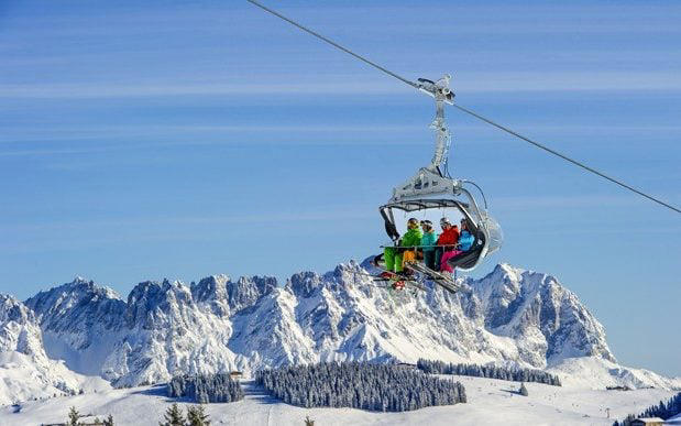 In this guide:, 1. Morzine, France, The journey, Rail journey time, Journey highlight, How much?, 2. Les Arcs, France, The journey, Rail journey time, Journey highlight, How much?, 3. Alpbach, Austria, The journey, Rail journey time, Journey highlights, How much?, 4. Val Thorens, France, The journey, Rail journey time, Journey highlight, How much?, 5. Alpe d’Huez, France, The journey, Rail journey time, Journey highlight, How much?, 6. Tignes, France, The journey, Rail journey time, Journey highlights, How much?, 7. Söll, Austria, The journey, Rail journey time, Journey highlights, How much?, 8. St Martin de Belleville, France, The journey, Rail journey time, Journey highlight, How much?, 9. St Anton, Austria, The journey, Rail journey time, Journey highlight, How much?, 10. Obertauern, Austria, The journey, Rail journey time, Journey highlights, How much?, 11. Serre Chevalier, France, The journey, Rail journey time, Journey highlights, How much?, 12. Peisey-Vallandry, France, The journey, Rail journey time, Journey highlight, How much?, 13. Montgenèvre, France, The journey, Rail journey time, Rail journey highlights, How much?, 14. Les Gets, France, The journey, Rail journey time, Journey highlight, How much?, 15. La Plagne, France, The journey, Rail journey time, Journey highlights, How much?, Travel tips and essentials, Useful resources for rail travel to the Alps, France rail-ski map, Austria rail-ski map, How to book independent tickets, When to book tickets, Further information, About our expert