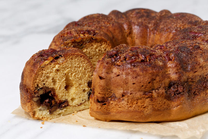Coffee cake with yogurt and cinnamon Coffee: a popular flavor, Brazil, the coffee country, Coffee consumption in Brazil, But... Finland beats Brazil in coffee consumption!, Coffee Mousse, Crepe cake with coffee mousse, Coffee cake with yogurt and cinnamon, Brigadier Coffee, Tiramisu, Coffee biscuit, Dalgona coffee, Coffee Pavê with caramel, Cake with coffee fudge, Coffee pudding, Coffee ice cream, Coffee brownie