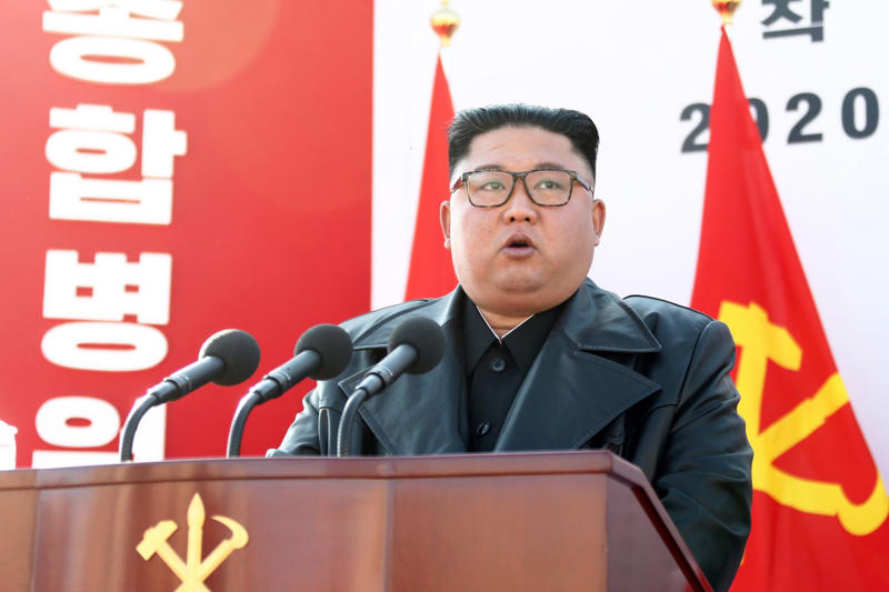 Kim Jong-un Hope floats, Help from a friend, Sabotage?, Cleaning the shipyard, The Fourth Man, Accidents happen..., Unbalanced, Kim's inconvenience, 'Criminal act', The prestige of North Korea, Heads will roll, Too big and too heavy?, Confident in the future, The Russia-North Korea alliance, North Korea sends help
