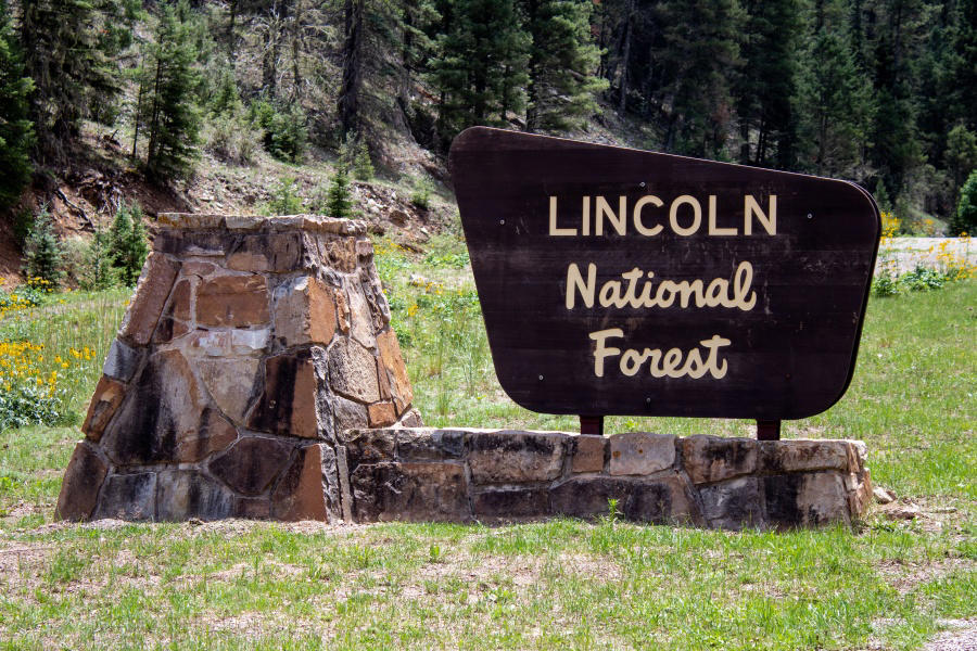 Sitting Bull Falls (Lincoln National Forest), Nambé Falls (Nambé Pueblo), Brazos Falls (Ensenada), Soda Dam (Jemez Springs), Tips for visiting New Mexico’s waterfalls