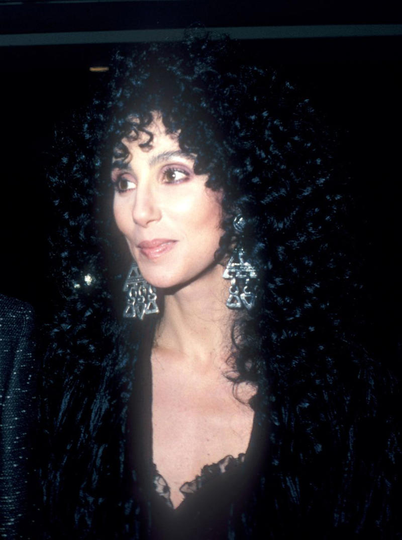 7. Suspect 7. Suspect, 6. Witches of Eastwick, 5. Mermaids, 2. Silkwood, 1. Moonstruck