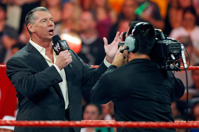 Car crash, Walking away, "Hush-money" agreements, Recent allegations, Federal investigation, Exploiting children, Biggest shake-up, Poor choice of words, Racist slur, History of sexual abuse allegations, Owen Hart incident, Kept the show going, The Steroid Trial, Found not guilty, Mocking Jim Ross