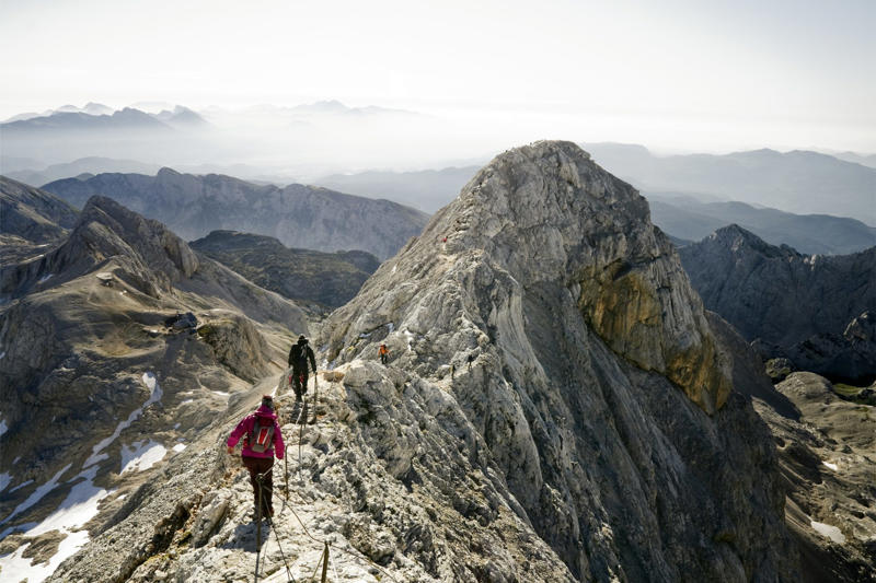 Triglav National Park - Slovenia Must-see places in the world, Great Ocean Road, Australia, Colca Valley, Peru, Azores, Portugal, Cathedrals Beach, Spain, Bromo, Indonesia, Halong Bay, Vietnam, Atacama Desert, Chile, Wadi Rum, Jordan, Kanagawa, Japan, Fuji Motosuko, Japan, Ya Nui Bay, Island of Ko Phi Phi Don, Thailand, Zhangjiajie, China, Agadir, Morocco, Las Medulas, Spain, Tanah Lot, Bali, Indonesia, Primoten, Croatia, Dune du Pilat, France, Triglav, Slovenia, San Gimignano, Tuscany, Italy