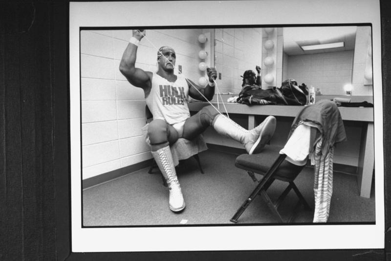 The hand that feeds A legend remembered with mixed feelings, Always about the Hulk, Not a team player, Plenty of enemies in the business, Star of the show, In a position of power, The hand that feeds, Don’t get on his bad side, Huge blow for Mania, Presidential 'campaign', Out of his depth, His messy divorce, Leaked tape and racism, Massive scandal, Covid vaccine conspiracy theorist, Backing Trump
