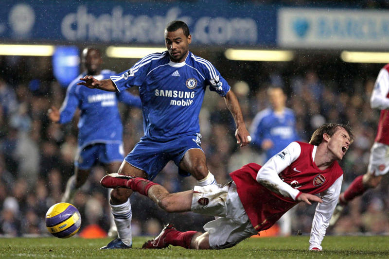Links across the capital, Arteta explains transfer policy, Goalkeeper - Petr Čech, Defence – William Gallas, Defence – David Luiz, Defence – Ashley Cole, Midfield – Cesc Fàbregas, Midfield – Jorginho, Midfield – Kai Havertz, Forward – Pierre‑Emerick Aubameyang, Forward – Nicolas Anelka