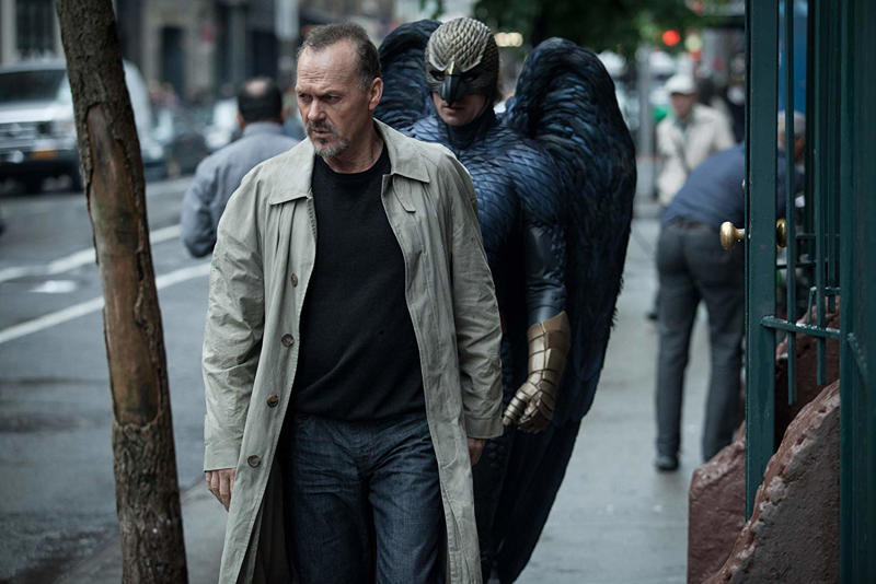 29. Birdman 77. Asteroid City (2023), 76. Hit Man (2023), 75. Silver Linings Playbook (2012), 74. The Big Sick (2017), 73. Call Me by Your Name (2017), 72. Civil War (2024), 71. Suzume, 69. Challengers, 68. No Country for Old Men (2007), 67. Furiosa: A Mad Max Saga, 66. Memories of Murder, 65. Nope, 64. Joker, 63. The Worst Person in the World, 62. Punch-Drunk Love, 61. When Evil Lurks, 60. The Power of the Dog, 59. Licorice Pizza, 58. Dune, 57. Inside, 56. The Irishman, 55. About time, 54. Baby Driver, 53. Django Unchained, 52. Wall-E, 51. Blade Runner 2049, 50. Spotlight, 49. Roma, 48. V for Vendetta, 47. Portrait of a Lady on Fire, 46. Sinners (2025), 45. The Lives of Others, 44. 3 idiots, 43. Memento, 42. The Invisible Guest, 41. Avengers: Infinity War, 40. Get Out, 39. Inception, 38. A Separation, 37. Argo, 36. I'm Still Here (2024), 35. Oppenheimer, 32. Top Gun: Maverick, 31. Inglourious Btrds, 30. Birdman, 29. Inside Out, 28. The Raid 2, 27. The Prestige, 26. Eternal Sunshine of the Spotless Mind, 25. Coco, 24. The Grand Budapest Hotel, 23. Children of Men, 22. Spider-Man: Into the Spider-Verse, 21. Whiplash, 20. The Social Network, 19. Gone Girl, 18. Mad Max: Fury Road, 17. Pan's Labyrinth, 16. Killers of the Flower Moon, 15. Kill Bill, 14. Spirited Away, 13. Before Sunset, 12. There Will Be Blood, 11. La La Land, 10. The Wolf of Wall Street, 09. Your Name, 08. The Departed, 07. Oldboy, 06. Mulholland Drive, 05. The Dark Knight, 04. Dune - Part Two, 03. The Lord of the Rings: The Return of the King, 02. City of God, 01. Parasite