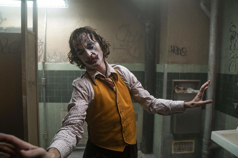 57. Joker 77. Asteroid City (2023), 76. Hit Man (2023), 75. Silver Linings Playbook (2012), 74. The Big Sick (2017), 73. Call Me by Your Name (2017), 72. Civil War (2024), 71. Suzume, 69. Challengers, 68. No Country for Old Men (2007), 67. Furiosa: A Mad Max Saga, 66. Memories of Murder, 65. Nope, 64. Joker, 63. The Worst Person in the World, 62. Punch-Drunk Love, 61. When Evil Lurks, 60. The Power of the Dog, 59. Licorice Pizza, 58. Dune, 57. Inside, 56. The Irishman, 55. About time, 54. Baby Driver, 53. Django Unchained, 52. Wall-E, 51. Blade Runner 2049, 50. Spotlight, 49. Roma, 48. V for Vendetta, 47. Portrait of a Lady on Fire, 46. Sinners (2025), 45. The Lives of Others, 44. 3 idiots, 43. Memento, 42. The Invisible Guest, 41. Avengers: Infinity War, 40. Get Out, 39. Inception, 38. A Separation, 37. Argo, 36. I'm Still Here (2024), 35. Oppenheimer, 32. Top Gun: Maverick, 31. Inglourious Btrds, 30. Birdman, 29. Inside Out, 28. The Raid 2, 27. The Prestige, 26. Eternal Sunshine of the Spotless Mind, 25. Coco, 24. The Grand Budapest Hotel, 23. Children of Men, 22. Spider-Man: Into the Spider-Verse, 21. Whiplash, 20. The Social Network, 19. Gone Girl, 18. Mad Max: Fury Road, 17. Pan's Labyrinth, 16. Killers of the Flower Moon, 15. Kill Bill, 14. Spirited Away, 13. Before Sunset, 12. There Will Be Blood, 11. La La Land, 10. The Wolf of Wall Street, 09. Your Name, 08. The Departed, 07. Oldboy, 06. Mulholland Drive, 05. The Dark Knight, 04. Dune - Part Two, 03. The Lord of the Rings: The Return of the King, 02. City of God, 01. Parasite