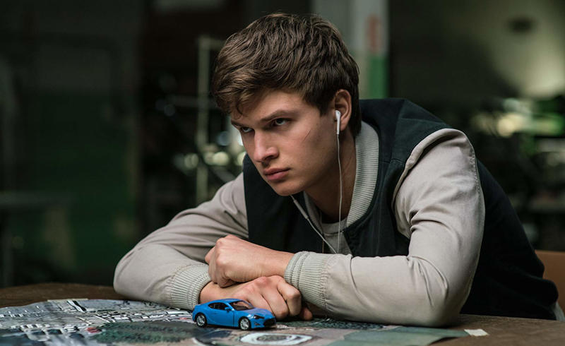49. Baby Driver 77. Asteroid City (2023), 76. Hit Man (2023), 75. Silver Linings Playbook (2012), 74. The Big Sick (2017), 73. Call Me by Your Name (2017), 72. Civil War (2024), 71. Suzume, 69. Challengers, 68. No Country for Old Men (2007), 67. Furiosa: A Mad Max Saga, 66. Memories of Murder, 65. Nope, 64. Joker, 63. The Worst Person in the World, 62. Punch-Drunk Love, 61. When Evil Lurks, 60. The Power of the Dog, 59. Licorice Pizza, 58. Dune, 57. Inside, 56. The Irishman, 55. About time, 54. Baby Driver, 53. Django Unchained, 52. Wall-E, 51. Blade Runner 2049, 50. Spotlight, 49. Roma, 48. V for Vendetta, 47. Portrait of a Lady on Fire, 46. Sinners (2025), 45. The Lives of Others, 44. 3 idiots, 43. Memento, 42. The Invisible Guest, 41. Avengers: Infinity War, 40. Get Out, 39. Inception, 38. A Separation, 37. Argo, 36. I'm Still Here (2024), 35. Oppenheimer, 32. Top Gun: Maverick, 31. Inglourious Btrds, 30. Birdman, 29. Inside Out, 28. The Raid 2, 27. The Prestige, 26. Eternal Sunshine of the Spotless Mind, 25. Coco, 24. The Grand Budapest Hotel, 23. Children of Men, 22. Spider-Man: Into the Spider-Verse, 21. Whiplash, 20. The Social Network, 19. Gone Girl, 18. Mad Max: Fury Road, 17. Pan's Labyrinth, 16. Killers of the Flower Moon, 15. Kill Bill, 14. Spirited Away, 13. Before Sunset, 12. There Will Be Blood, 11. La La Land, 10. The Wolf of Wall Street, 09. Your Name, 08. The Departed, 07. Oldboy, 06. Mulholland Drive, 05. The Dark Knight, 04. Dune - Part Two, 03. The Lord of the Rings: The Return of the King, 02. City of God, 01. Parasite