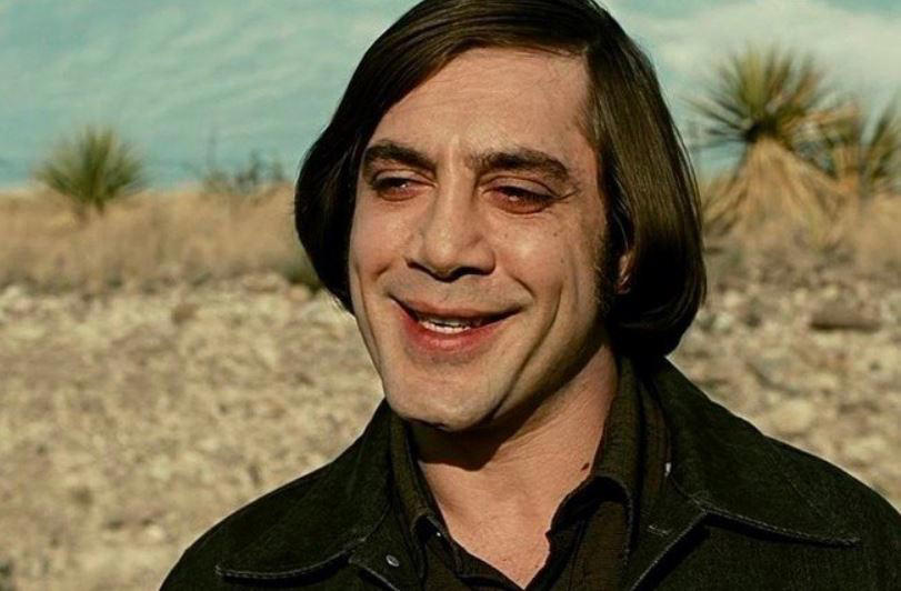 60. No Country for Old Men 50. Nightcrawler (2014), 49. Insomnia (2002), 48. Uncut Gems (2019), 47. Nope (2022), 46. Inside Man (2006), 45. A Quiet Place (2018), 44. Black Swan (2010), 43. The Invisible Guest (2016), 42. Sicario, 41. Shutter Island, 40. The French Connection, 39. Split, 37. Blue Velvet, 36. L.A. Confidential, 35. The Fugitive, 34. No Country for Old Men, 33. The Thing, 32. Argo, 31. Rear Window, 30. The Lives of Others, 29. North by Northwest, 28. Zodiac, 27. Solaris, 26. Misery, 25. Memories of Murder, 24. Heat, 23. Fargo, 22. The Prestige, 21. Fight Club, 20. Sunset Blvd., 19. The Conversation, 18. Memento, 17. Reservoir Dogs, 16. The Silence of the Lambs, 15. Get Out, 14. Gone Girl, 13. Vertigo, 12. Chinatown, 11. Seven, 10. The Sixth Sense, 09. Jaws, 08. Parasite, 07. Psycho, 06. The Usual Suspects, 05. Pulp Fiction, 04. Citizen Kane, 03. The Departed, 02. Oldboy, 01. Mulholland Drive