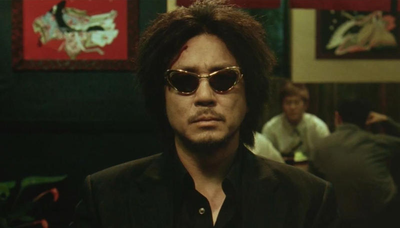 03. Oldboy 50. Nightcrawler (2014), 49. Insomnia (2002), 48. Uncut Gems (2019), 47. Nope (2022), 46. Inside Man (2006), 45. A Quiet Place (2018), 44. Black Swan (2010), 43. The Invisible Guest (2016), 42. Sicario, 41. Shutter Island, 40. The French Connection, 39. Split, 37. Blue Velvet, 36. L.A. Confidential, 35. The Fugitive, 34. No Country for Old Men, 33. The Thing, 32. Argo, 31. Rear Window, 30. The Lives of Others, 29. North by Northwest, 28. Zodiac, 27. Solaris, 26. Misery, 25. Memories of Murder, 24. Heat, 23. Fargo, 22. The Prestige, 21. Fight Club, 20. Sunset Blvd., 19. The Conversation, 18. Memento, 17. Reservoir Dogs, 16. The Silence of the Lambs, 15. Get Out, 14. Gone Girl, 13. Vertigo, 12. Chinatown, 11. Seven, 10. The Sixth Sense, 09. Jaws, 08. Parasite, 07. Psycho, 06. The Usual Suspects, 05. Pulp Fiction, 04. Citizen Kane, 03. The Departed, 02. Oldboy, 01. Mulholland Drive