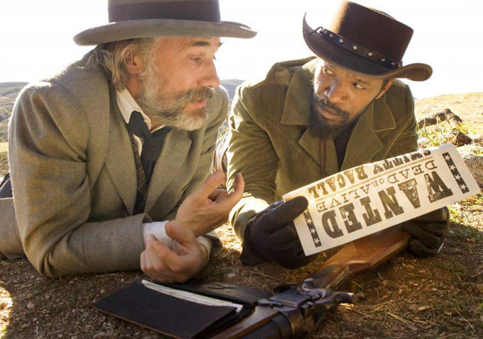 48. Django Unchained 77. Asteroid City (2023), 76. Hit Man (2023), 75. Silver Linings Playbook (2012), 74. The Big Sick (2017), 73. Call Me by Your Name (2017), 72. Civil War (2024), 71. Suzume, 69. Challengers, 68. No Country for Old Men (2007), 67. Furiosa: A Mad Max Saga, 66. Memories of Murder, 65. Nope, 64. Joker, 63. The Worst Person in the World, 62. Punch-Drunk Love, 61. When Evil Lurks, 60. The Power of the Dog, 59. Licorice Pizza, 58. Dune, 57. Inside, 56. The Irishman, 55. About time, 54. Baby Driver, 53. Django Unchained, 52. Wall-E, 51. Blade Runner 2049, 50. Spotlight, 49. Roma, 48. V for Vendetta, 47. Portrait of a Lady on Fire, 46. Sinners (2025), 45. The Lives of Others, 44. 3 idiots, 43. Memento, 42. The Invisible Guest, 41. Avengers: Infinity War, 40. Get Out, 39. Inception, 38. A Separation, 37. Argo, 36. I'm Still Here (2024), 35. Oppenheimer, 32. Top Gun: Maverick, 31. Inglourious Btrds, 30. Birdman, 29. Inside Out, 28. The Raid 2, 27. The Prestige, 26. Eternal Sunshine of the Spotless Mind, 25. Coco, 24. The Grand Budapest Hotel, 23. Children of Men, 22. Spider-Man: Into the Spider-Verse, 21. Whiplash, 20. The Social Network, 19. Gone Girl, 18. Mad Max: Fury Road, 17. Pan's Labyrinth, 16. Killers of the Flower Moon, 15. Kill Bill, 14. Spirited Away, 13. Before Sunset, 12. There Will Be Blood, 11. La La Land, 10. The Wolf of Wall Street, 09. Your Name, 08. The Departed, 07. Oldboy, 06. Mulholland Drive, 05. The Dark Knight, 04. Dune - Part Two, 03. The Lord of the Rings: The Return of the King, 02. City of God, 01. Parasite