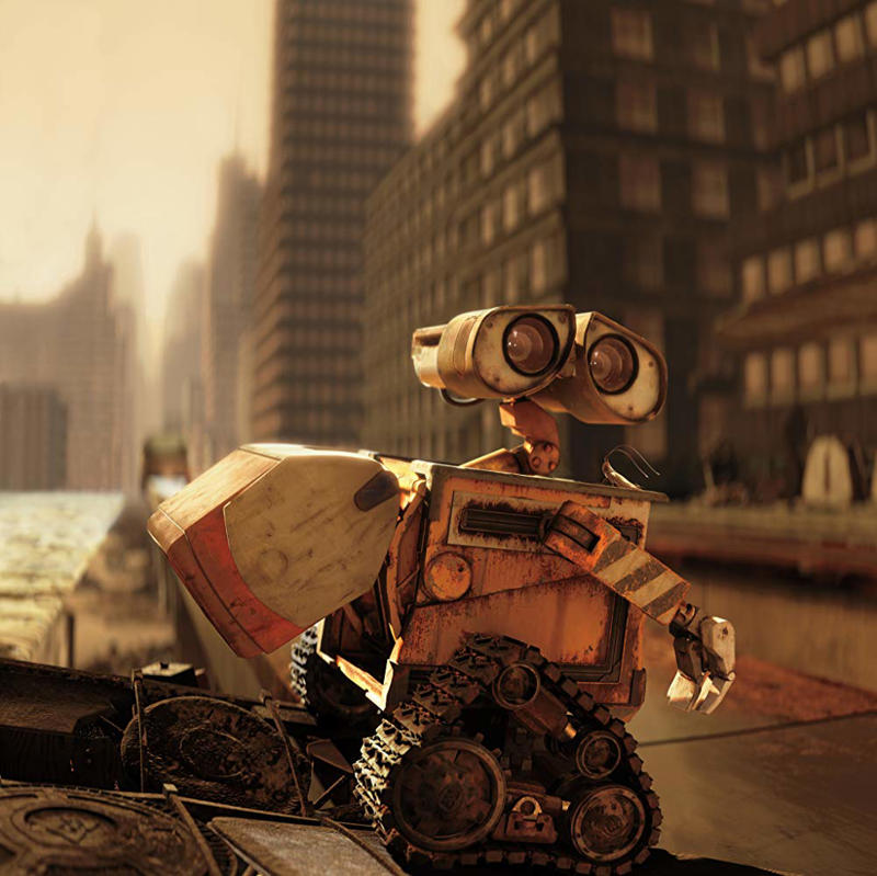 47. Wall-E 60. The Fifth Element (1997), 59. Robocop (1987), 58. Annihilation (2018), 57. Avatar (2009), 56. Looper, 55. Snowpiercer, 54. Donnie Darko, 53. Ex Machina, 52. The Lobster, 51. Nope (2022), 50. Brazil, 49. The Host, 48. Stalker, 47. Ad Astra, 46. 28 Days Later, 45. E.T. the Extra-Terrestrial, 44. Everything Everywhere All at Once, 43. Star Trek II: The Wrath of Khan, 42. District 9, 41. A Quiet Place, 40. Invasion of the Body Snatchers, 38. Gravity, 37. Interstellar, 36. The Martian, 35. Dawn of the Planet of the Apes, 34. Wall-E, 33. Minority Report, 32. Arrival, 31. Dune - Part One, 30. Blade Runner 2049, 29. V for Vendetta, 28. 12 Monkeys, 27. The Terminator, 26. Eternal Sunshine of the Spotless Mind, 25. Planet of the Apes, 24. Akira, 23. Dune - Part Two, 22. Children of Men, 21. The Prestige, 20. Edge of Tomorrow, 19. Aliens, 18. The Fly, 17. Your Name, 16. The Bride of Frankenstein, 15. A Clockwork Orange, 14. Inception, 13. The Thing, 12. Solaris, 11. Blade Runner, 10. Star Wars: Episode IV - A New Hope, 09. Terminator 2: Judgment Day, 08. Close Encounters of the Third Kind, 07. Alien, 06. Metropolis, 05. Mad Max: Fury Road, 04. Back to the Future, 03. The Matrix, 02. Star Wars: Episode V - The Empire Strikes Back, 01. 2001: A Space Odyssey (1968)