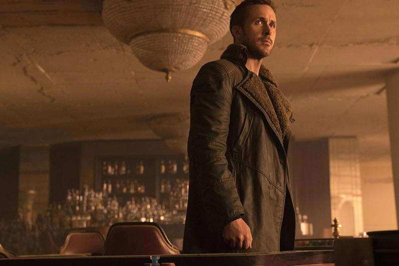 46. Blade Runner 2049 60. The Fifth Element (1997), 59. Robocop (1987), 58. Annihilation (2018), 57. Avatar (2009), 56. Looper, 55. Snowpiercer, 54. Donnie Darko, 53. Ex Machina, 52. The Lobster, 51. Nope (2022), 50. Brazil, 49. The Host, 48. Stalker, 47. Ad Astra, 46. 28 Days Later, 45. E.T. the Extra-Terrestrial, 44. Everything Everywhere All at Once, 43. Star Trek II: The Wrath of Khan, 42. District 9, 41. A Quiet Place, 40. Invasion of the Body Snatchers, 38. Gravity, 37. Interstellar, 36. The Martian, 35. Dawn of the Planet of the Apes, 34. Wall-E, 33. Minority Report, 32. Arrival, 31. Dune - Part One, 30. Blade Runner 2049, 29. V for Vendetta, 28. 12 Monkeys, 27. The Terminator, 26. Eternal Sunshine of the Spotless Mind, 25. Planet of the Apes, 24. Akira, 23. Dune - Part Two, 22. Children of Men, 21. The Prestige, 20. Edge of Tomorrow, 19. Aliens, 18. The Fly, 17. Your Name, 16. The Bride of Frankenstein, 15. A Clockwork Orange, 14. Inception, 13. The Thing, 12. Solaris, 11. Blade Runner, 10. Star Wars: Episode IV - A New Hope, 09. Terminator 2: Judgment Day, 08. Close Encounters of the Third Kind, 07. Alien, 06. Metropolis, 05. Mad Max: Fury Road, 04. Back to the Future, 03. The Matrix, 02. Star Wars: Episode V - The Empire Strikes Back, 01. 2001: A Space Odyssey (1968)
