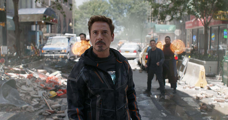 39. Avengers: Infinity War 77. Asteroid City (2023), 76. Hit Man (2023), 75. Silver Linings Playbook (2012), 74. The Big Sick (2017), 73. Call Me by Your Name (2017), 72. Civil War (2024), 71. Suzume, 69. Challengers, 68. No Country for Old Men (2007), 67. Furiosa: A Mad Max Saga, 66. Memories of Murder, 65. Nope, 64. Joker, 63. The Worst Person in the World, 62. Punch-Drunk Love, 61. When Evil Lurks, 60. The Power of the Dog, 59. Licorice Pizza, 58. Dune, 57. Inside, 56. The Irishman, 55. About time, 54. Baby Driver, 53. Django Unchained, 52. Wall-E, 51. Blade Runner 2049, 50. Spotlight, 49. Roma, 48. V for Vendetta, 47. Portrait of a Lady on Fire, 46. Sinners (2025), 45. The Lives of Others, 44. 3 idiots, 43. Memento, 42. The Invisible Guest, 41. Avengers: Infinity War, 40. Get Out, 39. Inception, 38. A Separation, 37. Argo, 36. I'm Still Here (2024), 35. Oppenheimer, 32. Top Gun: Maverick, 31. Inglourious Btrds, 30. Birdman, 29. Inside Out, 28. The Raid 2, 27. The Prestige, 26. Eternal Sunshine of the Spotless Mind, 25. Coco, 24. The Grand Budapest Hotel, 23. Children of Men, 22. Spider-Man: Into the Spider-Verse, 21. Whiplash, 20. The Social Network, 19. Gone Girl, 18. Mad Max: Fury Road, 17. Pan's Labyrinth, 16. Killers of the Flower Moon, 15. Kill Bill, 14. Spirited Away, 13. Before Sunset, 12. There Will Be Blood, 11. La La Land, 10. The Wolf of Wall Street, 09. Your Name, 08. The Departed, 07. Oldboy, 06. Mulholland Drive, 05. The Dark Knight, 04. Dune - Part Two, 03. The Lord of the Rings: The Return of the King, 02. City of God, 01. Parasite