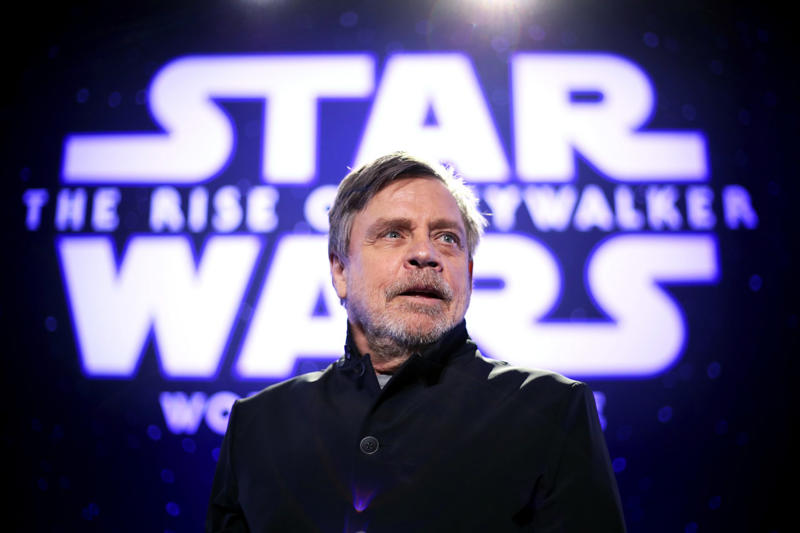 Third Oscar: 'Star Wars' (1977) 'The Big Bang Theory' ended in 2019, 12 seasons and 279 episodes, Hilarious cameos, Wil Wheaton, Buzz Aldrin, Charlie Sheen, James Earl Jones, Leonard Nimoy, Nathan Fillion, George Takei, Katee Sackhoff, Stan Lee, LeVar Burton, Sarah Michelle Gellar, Summer Glau, Steve Wozniak, Mike Massimino, Stephen Hawking, William Shatner, Brian Greene, Mark Hamill, Joe Manganiello, Carrie Fisher, Elon Musk, Bill Gates, Guest roles, Teller and Kathy Bates, Steven Yeun, Bob Newhart, Billy Bob Thornton, Katey Sagal, Keith Carradine, Jerry O'Connell