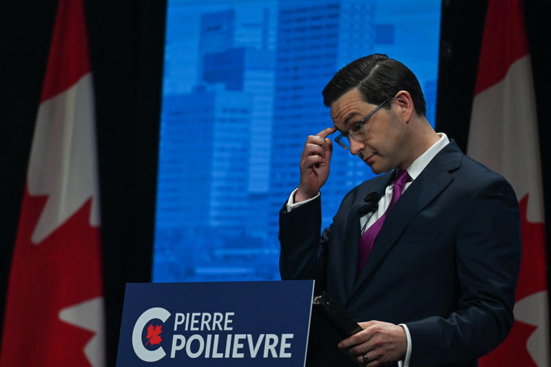 He wanted to repeal same-sex marriage Not the best of neighbors, 'As a state it works great', Dependent on the United States?, Donald Trump's Canadian minute, The 51st state, America first, America alone, The 51st state above the 49th parallel?, Governor Trudeau of the Nasty North, Capital-L Liberal, Pierre who?, 'No friend of mine', The Canadian Trump?, Trudeau's successor