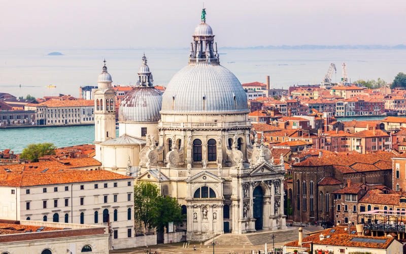 Find things to do by type:, Best for culture, Venice's waterways, Drift around the canals on a gondola, Scuola Dalmata, Admire the city's scuole, Grand Canal, Explore Venice's watery main street, Palazzo Mocenigo, Learn the art of perfumery, Best for art and architecture, Palazzo Grassi, Contemplate contemporary art in an 18th-century palazzo, Palazzo Grimani, Look up to fabulous frescoed ceilings, Santi Giovanni e Paolo,  Enjoy one of the city's most beautiful churches, Ca' d'Oro, Enjoy the artwork in a forgotten palazzo, Madonna dell'Orto, Discover some of Tintoretto's finest canvases, Santa Maria dei Miracoli, Marvel at marble,  Scuola Grande di San Rocco, Read the Bible – across canvases of Renaissance art, Peggy Guggenheim Collection, Check out some surrealist art , Palazzo Grassi, View contemporary art in a historic building, Gallerie dell'Accademia, Walk through a highlight reel of Venetian masterpieces, Best for history, Doge's Palace, Explore the many rooms of a duke's palace, Museo Correr, Delve into centuries of history and traditions, Museo Storico Navale, Learn about Venice's naval past, Museo Querini Stampalia, Find out what Venetian life looked like in the 18th century, Best for music, Interpreti Veneziani, Listen to baroque music in an atmospheric church, Teatro La Fenice, Dress to the nines for an evening at the opera, Santa Maria Gloriosa dei Frari, Combine music and art at a Gothic church, Best free things to do, St Mark's Basilica, Take a look inside St Mark's Basilica, St Mark's Square, Wander St Mark's Square, Arsenale, See where the ships used to be made, Giardini Pubblici, Let off some steam in the gardens, San Zaccaria, Look at the incredible artwork, The Ghetto, Visit the home of Venice's Jewish community, Explore the markets and soak up the atmosphere, Santa Maria della Salute , Marvel at a Baroque masterpiece, The Human Safety Net, Enjoy an alternative view over St Mark’s Square, Visit the lace makers, San Giorgio Maggiore, Admire wondrous Venetian glass, The Lido , Go for a quick dip, Experience the magic of glass-blowing, Torcello, Learn the history of how Venice began , How we choose, About our expert, Anne Hanley
