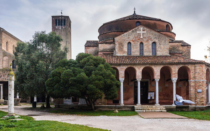Find things to do by type:, Best for culture, Venice's waterways, Drift around the canals on a gondola, Scuola Dalmata, Admire the city's scuole, Grand Canal, Explore Venice's watery main street, Palazzo Mocenigo, Learn the art of perfumery, Best for art and architecture, Palazzo Grassi, Contemplate contemporary art in an 18th-century palazzo, Palazzo Grimani, Look up to fabulous frescoed ceilings, Santi Giovanni e Paolo,  Enjoy one of the city's most beautiful churches, Ca' d'Oro, Enjoy the artwork in a forgotten palazzo, Madonna dell'Orto, Discover some of Tintoretto's finest canvases, Santa Maria dei Miracoli, Marvel at marble,  Scuola Grande di San Rocco, Read the Bible – across canvases of Renaissance art, Peggy Guggenheim Collection, Check out some surrealist art , Palazzo Grassi, View contemporary art in a historic building, Gallerie dell'Accademia, Walk through a highlight reel of Venetian masterpieces, Best for history, Doge's Palace, Explore the many rooms of a duke's palace, Museo Correr, Delve into centuries of history and traditions, Museo Storico Navale, Learn about Venice's naval past, Museo Querini Stampalia, Find out what Venetian life looked like in the 18th century, Best for music, Interpreti Veneziani, Listen to baroque music in an atmospheric church, Teatro La Fenice, Dress to the nines for an evening at the opera, Santa Maria Gloriosa dei Frari, Combine music and art at a Gothic church, Best free things to do, St Mark's Basilica, Take a look inside St Mark's Basilica, St Mark's Square, Wander St Mark's Square, Arsenale, See where the ships used to be made, Giardini Pubblici, Let off some steam in the gardens, San Zaccaria, Look at the incredible artwork, The Ghetto, Visit the home of Venice's Jewish community, Explore the markets and soak up the atmosphere, Santa Maria della Salute , Marvel at a Baroque masterpiece, The Human Safety Net, Enjoy an alternative view over St Mark’s Square, Visit the lace makers, San Giorgio Maggiore, Admire wondrous Venetian glass, The Lido , Go for a quick dip, Experience the magic of glass-blowing, Torcello, Learn the history of how Venice began , How we choose, About our expert, Anne Hanley