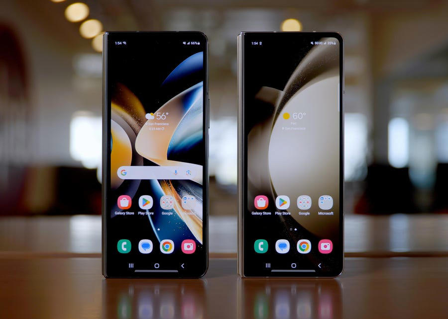 Delete all of your forgotten apps, Eliminate old files to free up storage, Tweak home screen settings for a new look, Optimize your device settings, Customize your privacy options