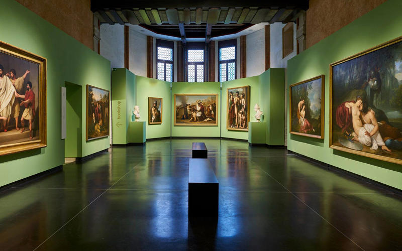 Find things to do by type:, Best for culture, Venice's waterways, Drift around the canals on a gondola, Scuola Dalmata, Admire the city's scuole, Grand Canal, Explore Venice's watery main street, Palazzo Mocenigo, Learn the art of perfumery, Best for art and architecture, Palazzo Grassi, Contemplate contemporary art in an 18th-century palazzo, Palazzo Grimani, Look up to fabulous frescoed ceilings, Santi Giovanni e Paolo,  Enjoy one of the city's most beautiful churches, Ca' d'Oro, Enjoy the artwork in a forgotten palazzo, Madonna dell'Orto, Discover some of Tintoretto's finest canvases, Santa Maria dei Miracoli, Marvel at marble,  Scuola Grande di San Rocco, Read the Bible – across canvases of Renaissance art, Peggy Guggenheim Collection, Check out some surrealist art , Palazzo Grassi, View contemporary art in a historic building, Gallerie dell'Accademia, Walk through a highlight reel of Venetian masterpieces, Best for history, Doge's Palace, Explore the many rooms of a duke's palace, Museo Correr, Delve into centuries of history and traditions, Museo Storico Navale, Learn about Venice's naval past, Museo Querini Stampalia, Find out what Venetian life looked like in the 18th century, Best for music, Interpreti Veneziani, Listen to baroque music in an atmospheric church, Teatro La Fenice, Dress to the nines for an evening at the opera, Santa Maria Gloriosa dei Frari, Combine music and art at a Gothic church, Best free things to do, St Mark's Basilica, Take a look inside St Mark's Basilica, St Mark's Square, Wander St Mark's Square, Arsenale, See where the ships used to be made, Giardini Pubblici, Let off some steam in the gardens, San Zaccaria, Look at the incredible artwork, The Ghetto, Visit the home of Venice's Jewish community, Explore the markets and soak up the atmosphere, Santa Maria della Salute , Marvel at a Baroque masterpiece, The Human Safety Net, Enjoy an alternative view over St Mark’s Square, Visit the lace makers, San Giorgio Maggiore, Admire wondrous Venetian glass, The Lido , Go for a quick dip, Experience the magic of glass-blowing, Torcello, Learn the history of how Venice began , How we choose, About our expert, Anne Hanley