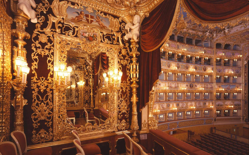 Find things to do by type:, Best for culture, Venice's waterways, Drift around the canals on a gondola, Scuola Dalmata, Admire the city's scuole, Grand Canal, Explore Venice's watery main street, Palazzo Mocenigo, Learn the art of perfumery, Best for art and architecture, Palazzo Grassi, Contemplate contemporary art in an 18th-century palazzo, Palazzo Grimani, Look up to fabulous frescoed ceilings, Santi Giovanni e Paolo,  Enjoy one of the city's most beautiful churches, Ca' d'Oro, Enjoy the artwork in a forgotten palazzo, Madonna dell'Orto, Discover some of Tintoretto's finest canvases, Santa Maria dei Miracoli, Marvel at marble,  Scuola Grande di San Rocco, Read the Bible – across canvases of Renaissance art, Peggy Guggenheim Collection, Check out some surrealist art , Palazzo Grassi, View contemporary art in a historic building, Gallerie dell'Accademia, Walk through a highlight reel of Venetian masterpieces, Best for history, Doge's Palace, Explore the many rooms of a duke's palace, Museo Correr, Delve into centuries of history and traditions, Museo Storico Navale, Learn about Venice's naval past, Museo Querini Stampalia, Find out what Venetian life looked like in the 18th century, Best for music, Interpreti Veneziani, Listen to baroque music in an atmospheric church, Teatro La Fenice, Dress to the nines for an evening at the opera, Santa Maria Gloriosa dei Frari, Combine music and art at a Gothic church, Best free things to do, St Mark's Basilica, Take a look inside St Mark's Basilica, St Mark's Square, Wander St Mark's Square, Arsenale, See where the ships used to be made, Giardini Pubblici, Let off some steam in the gardens, San Zaccaria, Look at the incredible artwork, The Ghetto, Visit the home of Venice's Jewish community, Explore the markets and soak up the atmosphere, Santa Maria della Salute , Marvel at a Baroque masterpiece, The Human Safety Net, Enjoy an alternative view over St Mark’s Square, Visit the lace makers, San Giorgio Maggiore, Admire wondrous Venetian glass, The Lido , Go for a quick dip, Experience the magic of glass-blowing, Torcello, Learn the history of how Venice began , How we choose, About our expert, Anne Hanley