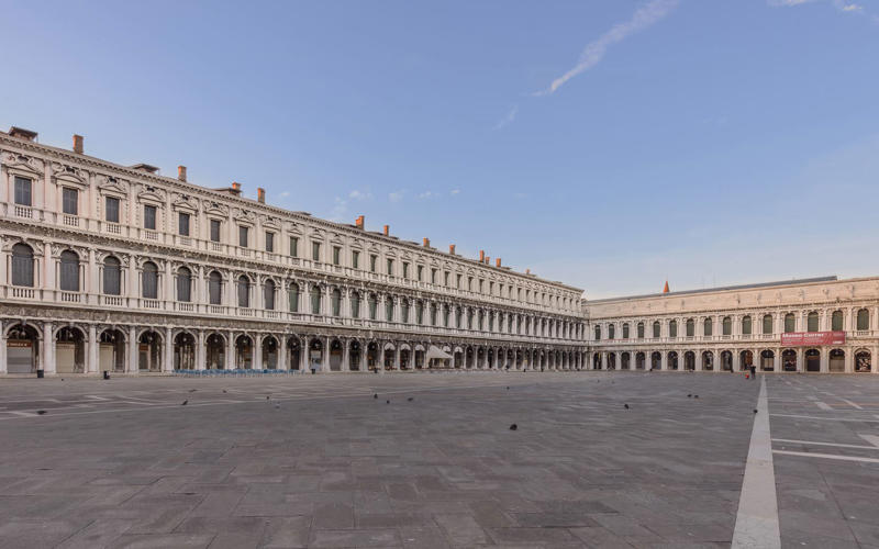 Find things to do by type:, Best for culture, Venice's waterways, Drift around the canals on a gondola, Scuola Dalmata, Admire the city's scuole, Grand Canal, Explore Venice's watery main street, Palazzo Mocenigo, Learn the art of perfumery, Best for art and architecture, Palazzo Grassi, Contemplate contemporary art in an 18th-century palazzo, Palazzo Grimani, Look up to fabulous frescoed ceilings, Santi Giovanni e Paolo,  Enjoy one of the city's most beautiful churches, Ca' d'Oro, Enjoy the artwork in a forgotten palazzo, Madonna dell'Orto, Discover some of Tintoretto's finest canvases, Santa Maria dei Miracoli, Marvel at marble,  Scuola Grande di San Rocco, Read the Bible – across canvases of Renaissance art, Peggy Guggenheim Collection, Check out some surrealist art , Palazzo Grassi, View contemporary art in a historic building, Gallerie dell'Accademia, Walk through a highlight reel of Venetian masterpieces, Best for history, Doge's Palace, Explore the many rooms of a duke's palace, Museo Correr, Delve into centuries of history and traditions, Museo Storico Navale, Learn about Venice's naval past, Museo Querini Stampalia, Find out what Venetian life looked like in the 18th century, Best for music, Interpreti Veneziani, Listen to baroque music in an atmospheric church, Teatro La Fenice, Dress to the nines for an evening at the opera, Santa Maria Gloriosa dei Frari, Combine music and art at a Gothic church, Best free things to do, St Mark's Basilica, Take a look inside St Mark's Basilica, St Mark's Square, Wander St Mark's Square, Arsenale, See where the ships used to be made, Giardini Pubblici, Let off some steam in the gardens, San Zaccaria, Look at the incredible artwork, The Ghetto, Visit the home of Venice's Jewish community, Explore the markets and soak up the atmosphere, Santa Maria della Salute , Marvel at a Baroque masterpiece, The Human Safety Net, Enjoy an alternative view over St Mark’s Square, Visit the lace makers, San Giorgio Maggiore, Admire wondrous Venetian glass, The Lido , Go for a quick dip, Experience the magic of glass-blowing, Torcello, Learn the history of how Venice began , How we choose, About our expert, Anne Hanley