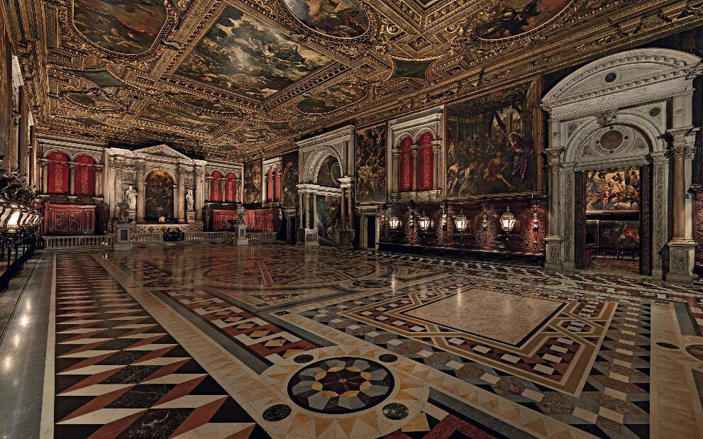 Find things to do by type:, Best for culture, Venice's waterways, Drift around the canals on a gondola, Scuola Dalmata, Admire the city's scuole, Grand Canal, Explore Venice's watery main street, Palazzo Mocenigo, Learn the art of perfumery, Best for art and architecture, Palazzo Grassi, Contemplate contemporary art in an 18th-century palazzo, Palazzo Grimani, Look up to fabulous frescoed ceilings, Santi Giovanni e Paolo,  Enjoy one of the city's most beautiful churches, Ca' d'Oro, Enjoy the artwork in a forgotten palazzo, Madonna dell'Orto, Discover some of Tintoretto's finest canvases, Santa Maria dei Miracoli, Marvel at marble,  Scuola Grande di San Rocco, Read the Bible – across canvases of Renaissance art, Peggy Guggenheim Collection, Check out some surrealist art , Palazzo Grassi, View contemporary art in a historic building, Gallerie dell'Accademia, Walk through a highlight reel of Venetian masterpieces, Best for history, Doge's Palace, Explore the many rooms of a duke's palace, Museo Correr, Delve into centuries of history and traditions, Museo Storico Navale, Learn about Venice's naval past, Museo Querini Stampalia, Find out what Venetian life looked like in the 18th century, Best for music, Interpreti Veneziani, Listen to baroque music in an atmospheric church, Teatro La Fenice, Dress to the nines for an evening at the opera, Santa Maria Gloriosa dei Frari, Combine music and art at a Gothic church, Best free things to do, St Mark's Basilica, Take a look inside St Mark's Basilica, St Mark's Square, Wander St Mark's Square, Arsenale, See where the ships used to be made, Giardini Pubblici, Let off some steam in the gardens, San Zaccaria, Look at the incredible artwork, The Ghetto, Visit the home of Venice's Jewish community, Explore the markets and soak up the atmosphere, Santa Maria della Salute , Marvel at a Baroque masterpiece, The Human Safety Net, Enjoy an alternative view over St Mark’s Square, Visit the lace makers, San Giorgio Maggiore, Admire wondrous Venetian glass, The Lido , Go for a quick dip, Experience the magic of glass-blowing, Torcello, Learn the history of how Venice began , How we choose, About our expert, Anne Hanley