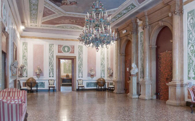 Find things to do by type:, Best for culture, Venice's waterways, Drift around the canals on a gondola, Scuola Dalmata, Admire the city's scuole, Grand Canal, Explore Venice's watery main street, Palazzo Mocenigo, Learn the art of perfumery, Best for art and architecture, Palazzo Grassi, Contemplate contemporary art in an 18th-century palazzo, Palazzo Grimani, Look up to fabulous frescoed ceilings, Santi Giovanni e Paolo,  Enjoy one of the city's most beautiful churches, Ca' d'Oro, Enjoy the artwork in a forgotten palazzo, Madonna dell'Orto, Discover some of Tintoretto's finest canvases, Santa Maria dei Miracoli, Marvel at marble,  Scuola Grande di San Rocco, Read the Bible – across canvases of Renaissance art, Peggy Guggenheim Collection, Check out some surrealist art , Palazzo Grassi, View contemporary art in a historic building, Gallerie dell'Accademia, Walk through a highlight reel of Venetian masterpieces, Best for history, Doge's Palace, Explore the many rooms of a duke's palace, Museo Correr, Delve into centuries of history and traditions, Museo Storico Navale, Learn about Venice's naval past, Museo Querini Stampalia, Find out what Venetian life looked like in the 18th century, Best for music, Interpreti Veneziani, Listen to baroque music in an atmospheric church, Teatro La Fenice, Dress to the nines for an evening at the opera, Santa Maria Gloriosa dei Frari, Combine music and art at a Gothic church, Best free things to do, St Mark's Basilica, Take a look inside St Mark's Basilica, St Mark's Square, Wander St Mark's Square, Arsenale, See where the ships used to be made, Giardini Pubblici, Let off some steam in the gardens, San Zaccaria, Look at the incredible artwork, The Ghetto, Visit the home of Venice's Jewish community, Explore the markets and soak up the atmosphere, Santa Maria della Salute , Marvel at a Baroque masterpiece, The Human Safety Net, Enjoy an alternative view over St Mark’s Square, Visit the lace makers, San Giorgio Maggiore, Admire wondrous Venetian glass, The Lido , Go for a quick dip, Experience the magic of glass-blowing, Torcello, Learn the history of how Venice began , How we choose, About our expert, Anne Hanley