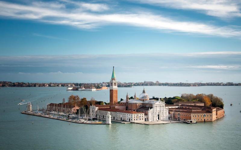 Find things to do by type:, Best for culture, Venice's waterways, Drift around the canals on a gondola, Scuola Dalmata, Admire the city's scuole, Grand Canal, Explore Venice's watery main street, Palazzo Mocenigo, Learn the art of perfumery, Best for art and architecture, Palazzo Grassi, Contemplate contemporary art in an 18th-century palazzo, Palazzo Grimani, Look up to fabulous frescoed ceilings, Santi Giovanni e Paolo,  Enjoy one of the city's most beautiful churches, Ca' d'Oro, Enjoy the artwork in a forgotten palazzo, Madonna dell'Orto, Discover some of Tintoretto's finest canvases, Santa Maria dei Miracoli, Marvel at marble,  Scuola Grande di San Rocco, Read the Bible – across canvases of Renaissance art, Peggy Guggenheim Collection, Check out some surrealist art , Palazzo Grassi, View contemporary art in a historic building, Gallerie dell'Accademia, Walk through a highlight reel of Venetian masterpieces, Best for history, Doge's Palace, Explore the many rooms of a duke's palace, Museo Correr, Delve into centuries of history and traditions, Museo Storico Navale, Learn about Venice's naval past, Museo Querini Stampalia, Find out what Venetian life looked like in the 18th century, Best for music, Interpreti Veneziani, Listen to baroque music in an atmospheric church, Teatro La Fenice, Dress to the nines for an evening at the opera, Santa Maria Gloriosa dei Frari, Combine music and art at a Gothic church, Best free things to do, St Mark's Basilica, Take a look inside St Mark's Basilica, St Mark's Square, Wander St Mark's Square, Arsenale, See where the ships used to be made, Giardini Pubblici, Let off some steam in the gardens, San Zaccaria, Look at the incredible artwork, The Ghetto, Visit the home of Venice's Jewish community, Explore the markets and soak up the atmosphere, Santa Maria della Salute , Marvel at a Baroque masterpiece, The Human Safety Net, Enjoy an alternative view over St Mark’s Square, Visit the lace makers, San Giorgio Maggiore, Admire wondrous Venetian glass, The Lido , Go for a quick dip, Experience the magic of glass-blowing, Torcello, Learn the history of how Venice began , How we choose, About our expert, Anne Hanley