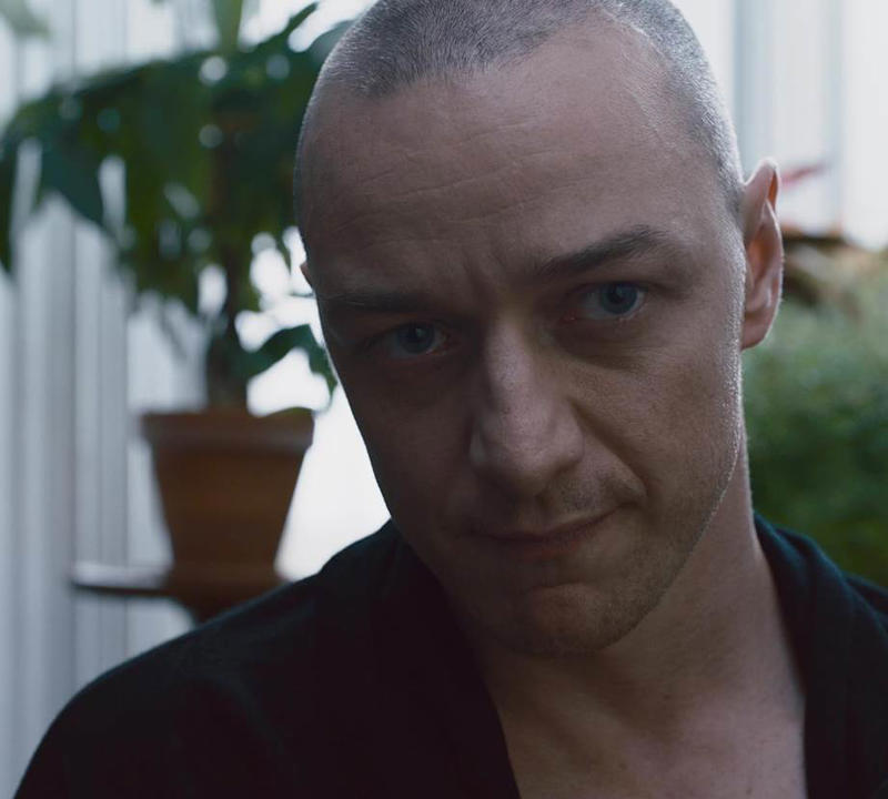 29. Split 60. Cloverfield (2008), 59. Drag Me to Hell (2009), 58. X (2022), 57. Annihilation (2018), 56. Talk to Me, 55. M3GAN (2022), 54. Don't Breathe, 53. The Lost Boys, 52. The Conjuring, 51. The Ring, 50. The Invisible Man, 49. The Menu, 48. Nope, 47. The Wailing, 46. Friday the 13th, 45. The Evil Dead, 44. Misery, 42. American Psycho, 41. Train to Busan, 40. Mother!, 39. The Day of the Beast, 38. Poltergeist, 37. A Nightmare on Elm Street, 36. Green Room, 35. The Texas Chain Saw Massacre, 33. Split, 32. The Blair Witch Project, 31. The Others, 29. Let the Right One In, 28. Shaun of the Dead, 27. The Host, 26. The Omen, 25. Carrie, 24. 28 Days Later, 23. The Witch, 22. When Evil Lurks, 21. Night of the Living Dead, 20. Scream, 19. An American Werewolf in London, 18. Suspiria, 17. Aliens, 16. Rosemary's Baby, 15. The Fly, 14. A Quiet Place, 13. The Thing, 11. Hereditary, 10. Halloween, 09. Midsommar, 08. Alien, 07. The Sixth Sense, 06. The Birds, 05. Get Out, 04. Jaws, 03. The Exorcist, 02. Psycho, 01. The Shining