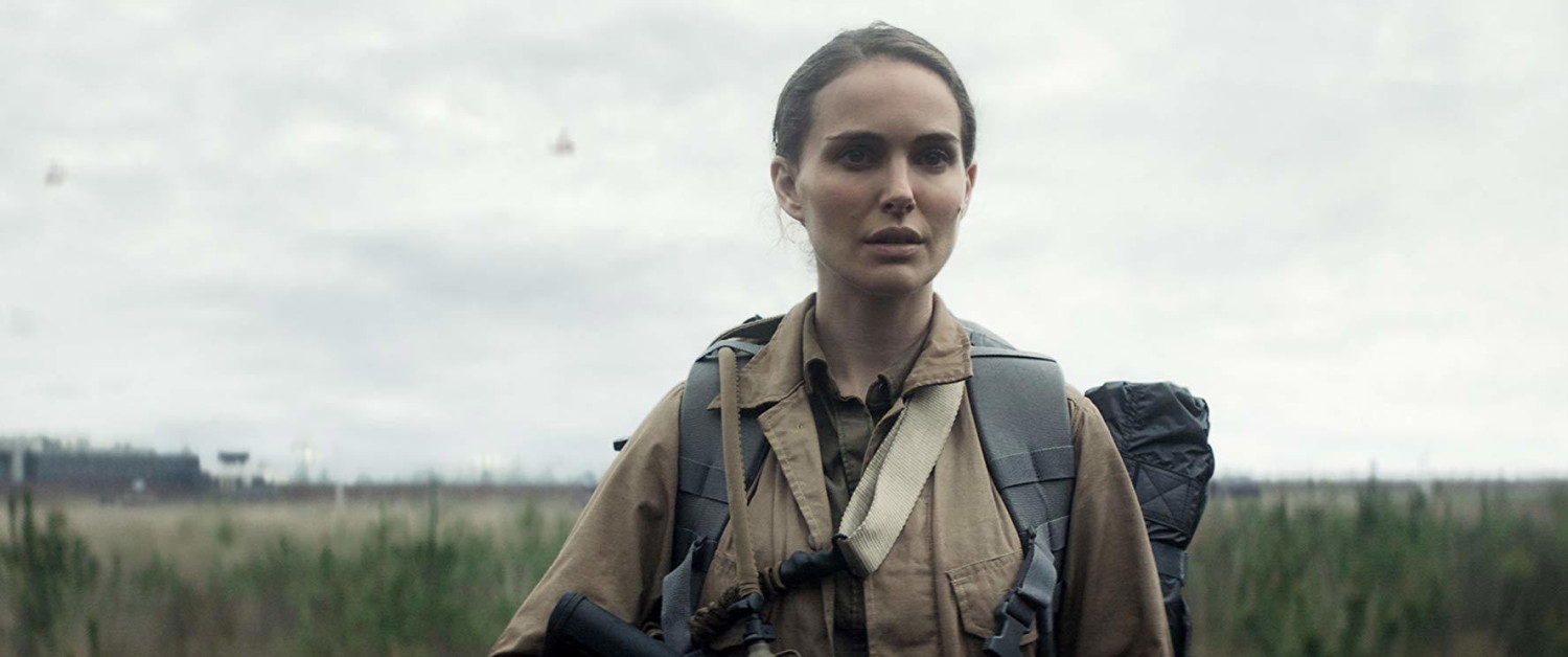 47. Annihilation 60. The Fifth Element (1997), 59. Robocop (1987), 58. Annihilation (2018), 57. Avatar (2009), 56. Looper, 55. Snowpiercer, 54. Donnie Darko, 53. Ex Machina, 52. The Lobster, 51. Nope (2022), 50. Brazil, 49. The Host, 48. Stalker, 47. Ad Astra, 46. 28 Days Later, 45. E.T. the Extra-Terrestrial, 44. Everything Everywhere All at Once, 43. Star Trek II: The Wrath of Khan, 42. District 9, 41. A Quiet Place, 40. Invasion of the Body Snatchers, 38. Gravity, 37. Interstellar, 36. The Martian, 35. Dawn of the Planet of the Apes, 34. Wall-E, 33. Minority Report, 32. Arrival, 31. Dune - Part One, 30. Blade Runner 2049, 29. V for Vendetta, 28. 12 Monkeys, 27. The Terminator, 26. Eternal Sunshine of the Spotless Mind, 25. Planet of the Apes, 24. Akira, 23. Dune - Part Two, 22. Children of Men, 21. The Prestige, 20. Edge of Tomorrow, 19. Aliens, 18. The Fly, 17. Your Name, 16. The Bride of Frankenstein, 15. A Clockwork Orange, 14. Inception, 13. The Thing, 12. Solaris, 11. Blade Runner, 10. Star Wars: Episode IV - A New Hope, 09. Terminator 2: Judgment Day, 08. Close Encounters of the Third Kind, 07. Alien, 06. Metropolis, 05. Mad Max: Fury Road, 04. Back to the Future, 03. The Matrix, 02. Star Wars: Episode V - The Empire Strikes Back, 01. 2001: A Space Odyssey (1968)