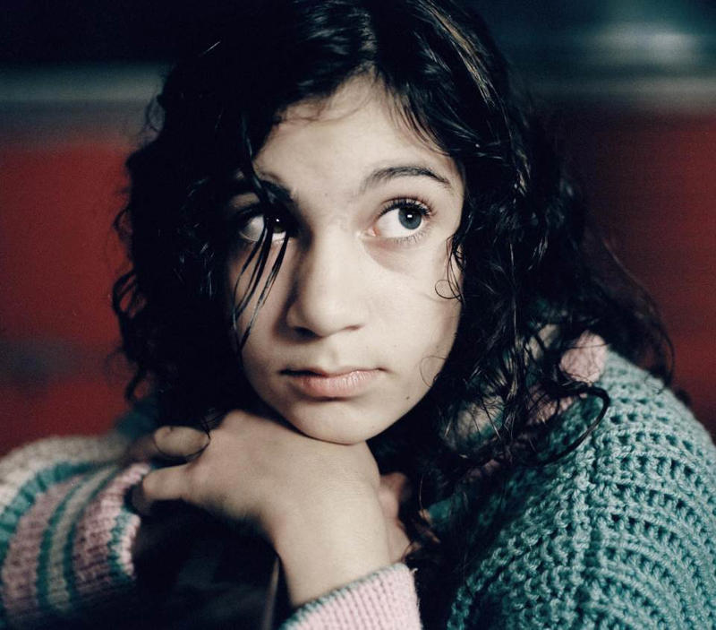 25. Let the Right One In 60. Cloverfield (2008), 59. Drag Me to Hell (2009), 58. X (2022), 57. Annihilation (2018), 56. Talk to Me, 55. M3GAN (2022), 54. Don't Breathe, 53. The Lost Boys, 52. The Conjuring, 51. The Ring, 50. The Invisible Man, 49. The Menu, 48. Nope, 47. The Wailing, 46. Friday the 13th, 45. The Evil Dead, 44. Misery, 42. American Psycho, 41. Train to Busan, 40. Mother!, 39. The Day of the Beast, 38. Poltergeist, 37. A Nightmare on Elm Street, 36. Green Room, 35. The Texas Chain Saw Massacre, 33. Split, 32. The Blair Witch Project, 31. The Others, 29. Let the Right One In, 28. Shaun of the Dead, 27. The Host, 26. The Omen, 25. Carrie, 24. 28 Days Later, 23. The Witch, 22. When Evil Lurks, 21. Night of the Living Dead, 20. Scream, 19. An American Werewolf in London, 18. Suspiria, 17. Aliens, 16. Rosemary's Baby, 15. The Fly, 14. A Quiet Place, 13. The Thing, 11. Hereditary, 10. Halloween, 09. Midsommar, 08. Alien, 07. The Sixth Sense, 06. The Birds, 05. Get Out, 04. Jaws, 03. The Exorcist, 02. Psycho, 01. The Shining