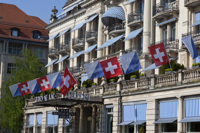 15. Zurich (Switzerland) Being an outsider, Resistance and rebellion are signs of progress, Observe, analyze and implement, The most innovative country in the world, An outsider country, Other innovators, The best university for innovators, Solution-oriented work ethic, Introverts are better innovators