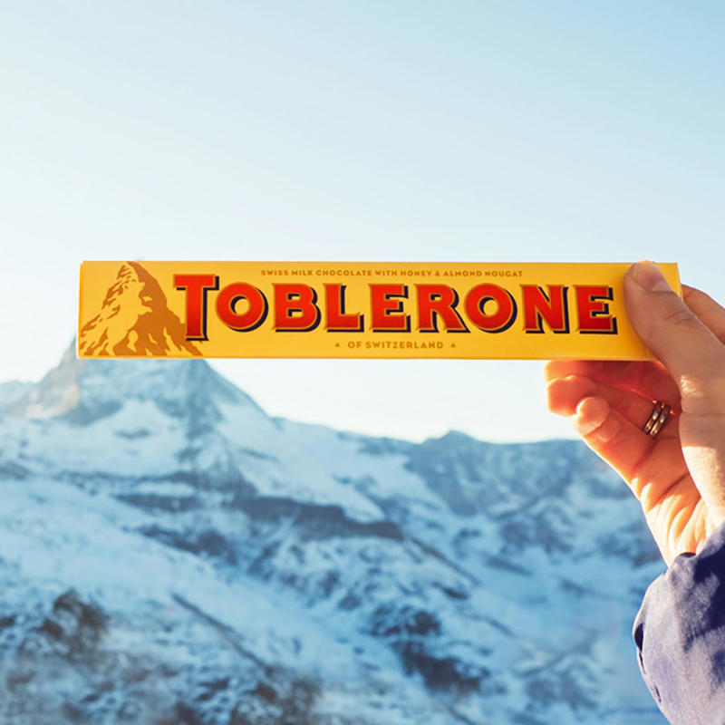 Toblerone